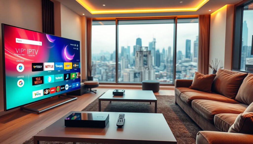 What is the best IPTV player