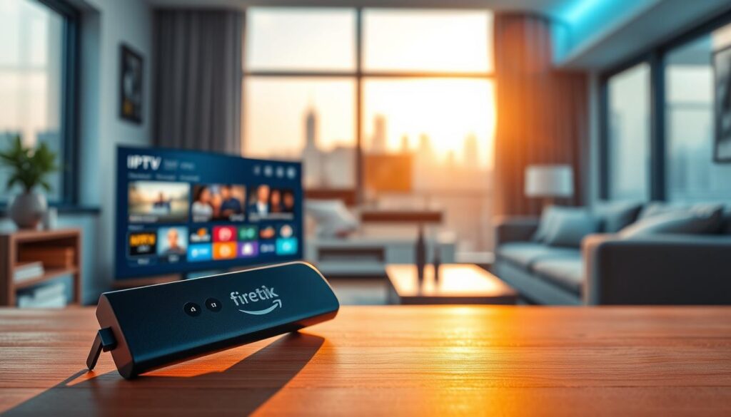 What's the best IPTV for Firestick