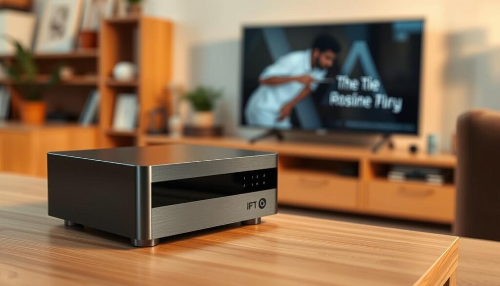 american iptv box
