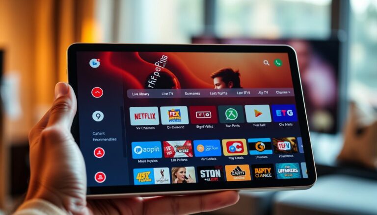 app iptv smart