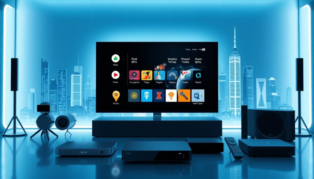 best iptv provider