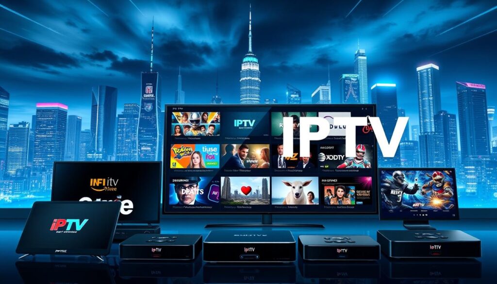 best paid iptv