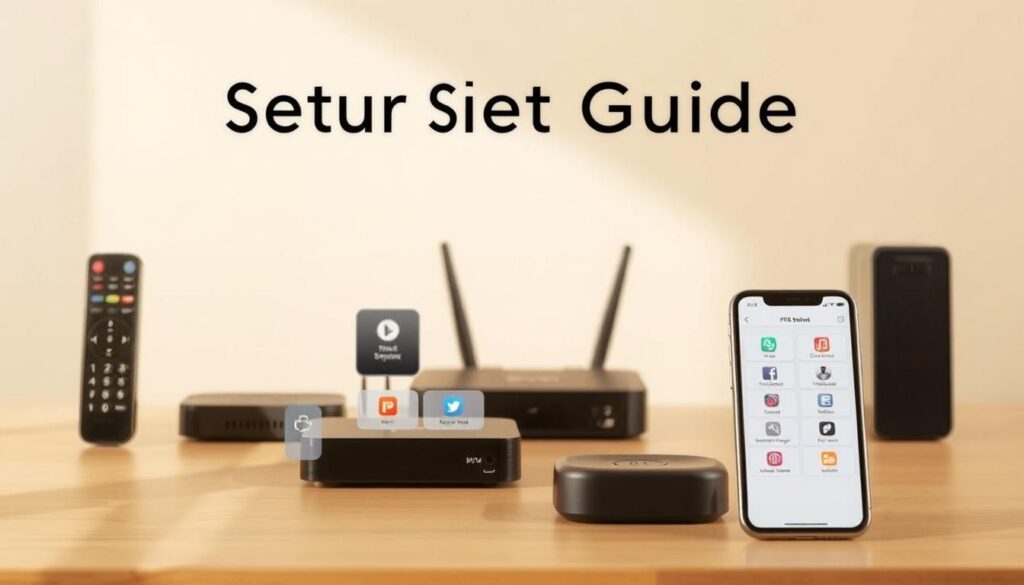 fire streams iptv