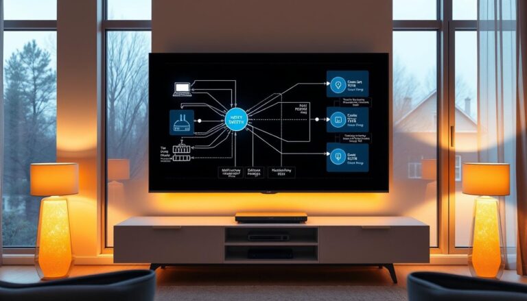 ip smart tv