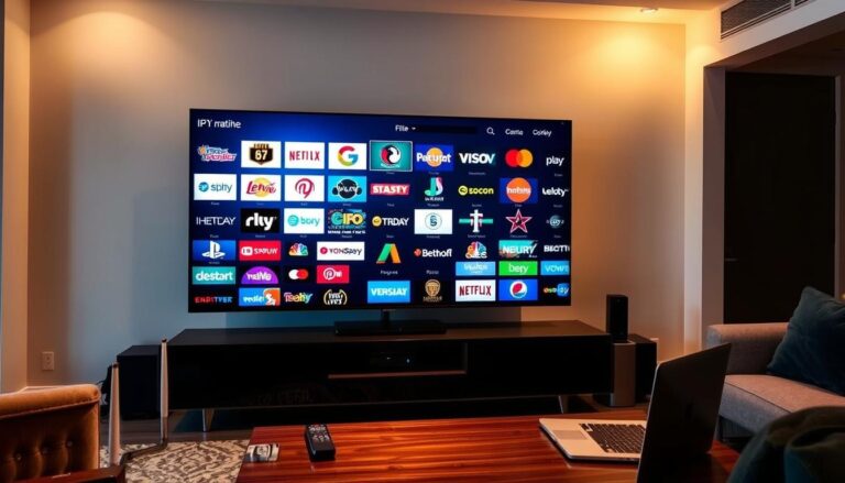 ip tv channels