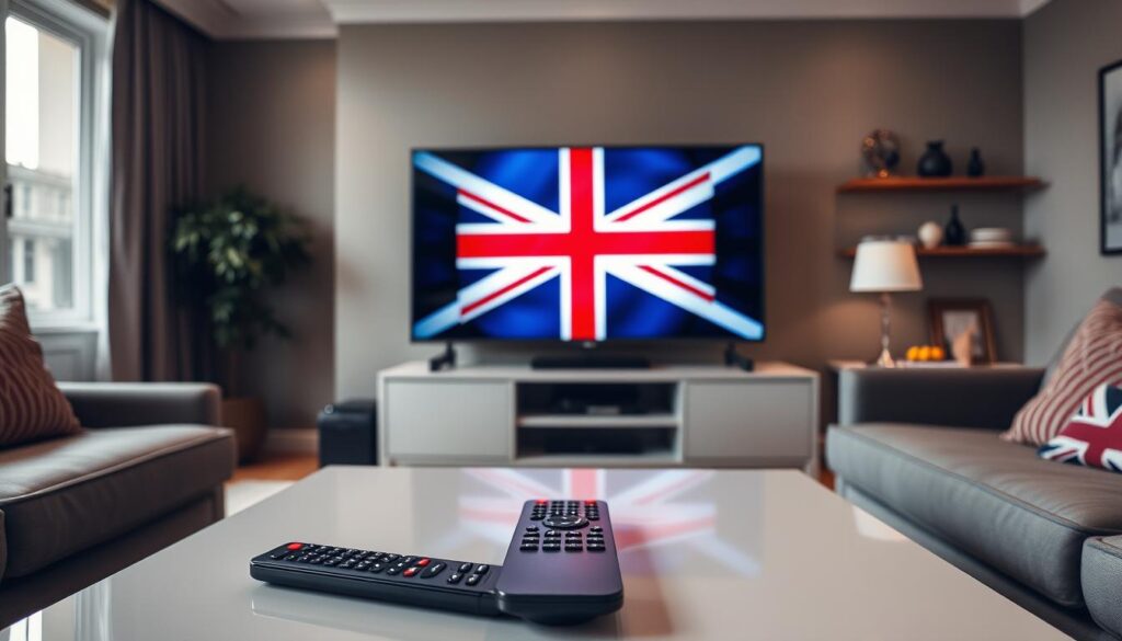 ip tv uk