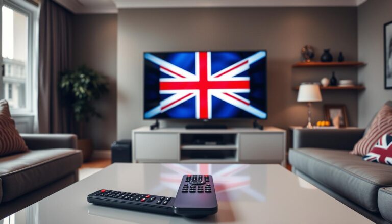 ip tv uk