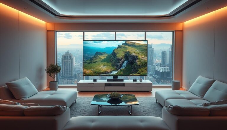 ipsmart tv