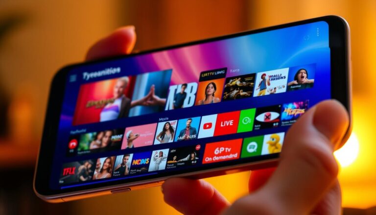 iptv app for android