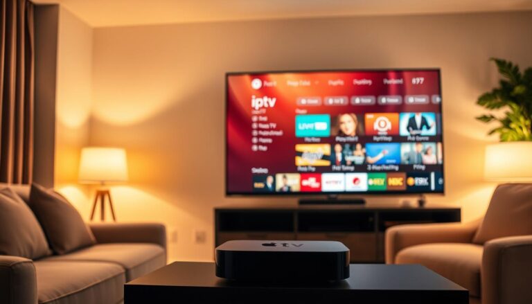 iptv apple store
