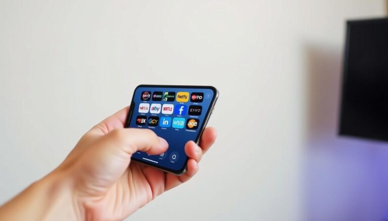 iptv iphone app