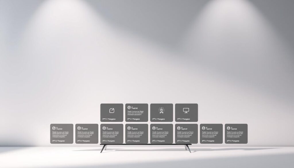 iptv package