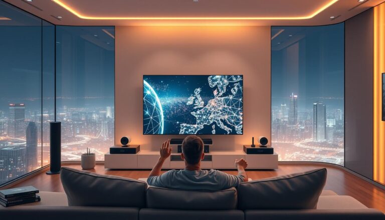 smarter ip tv