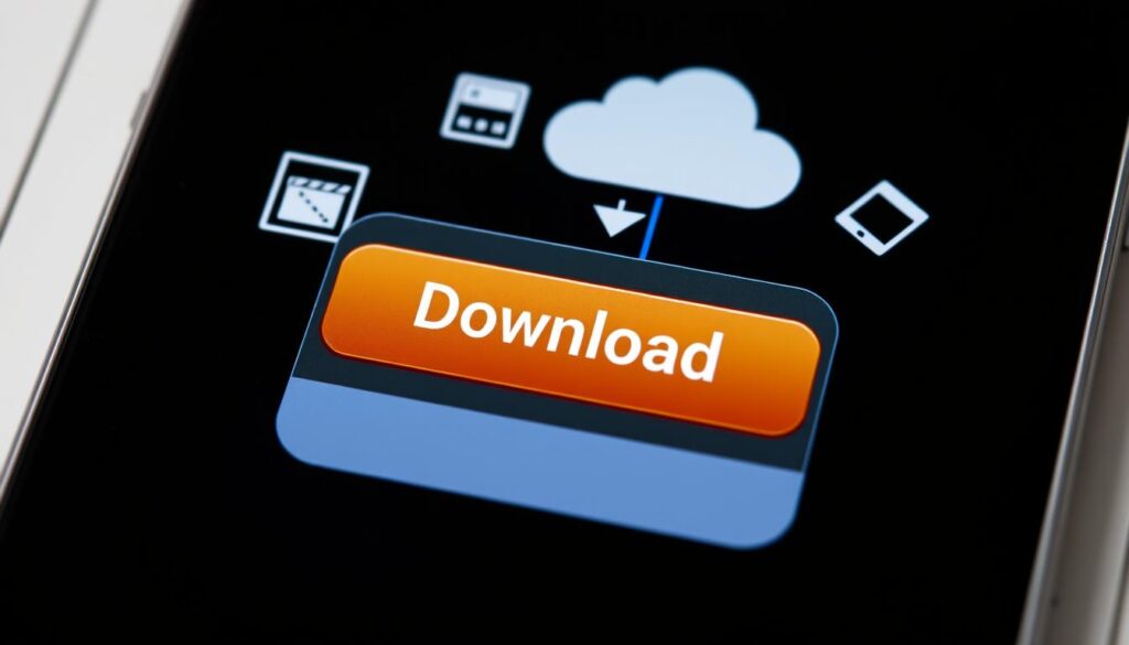 snap downloader code