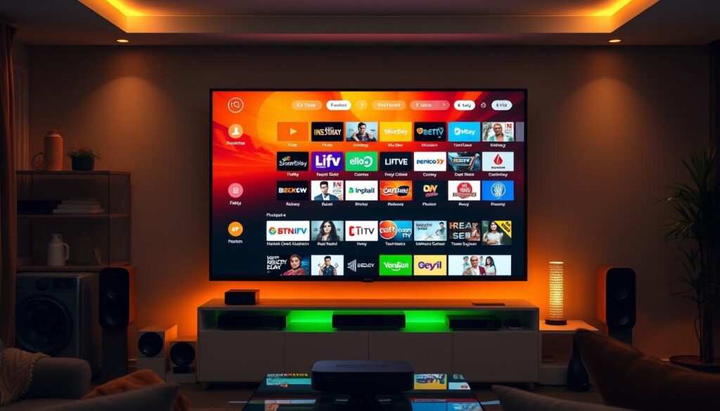 24/7 IPTV