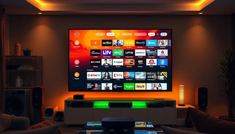 24/7 IPTV