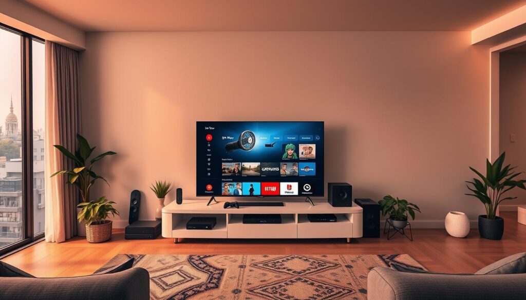 Apollo Group TV competitors