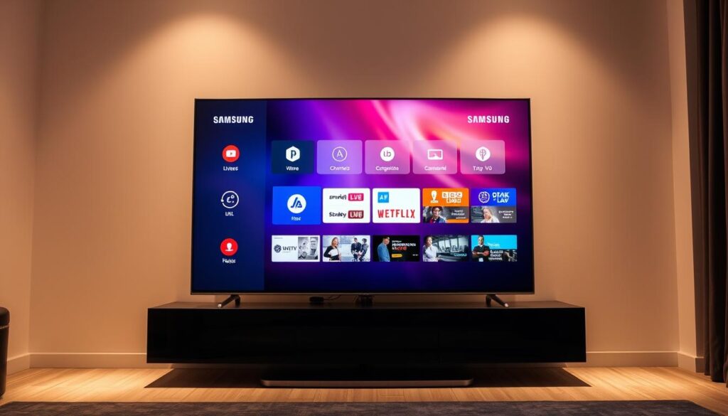 Apollo IPTV app
