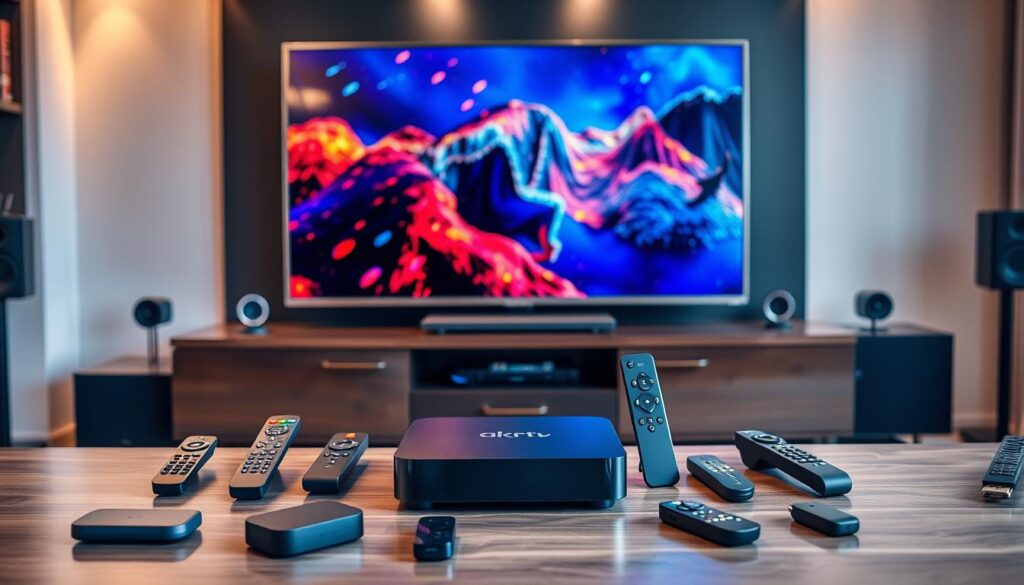 Best 4K IPTV