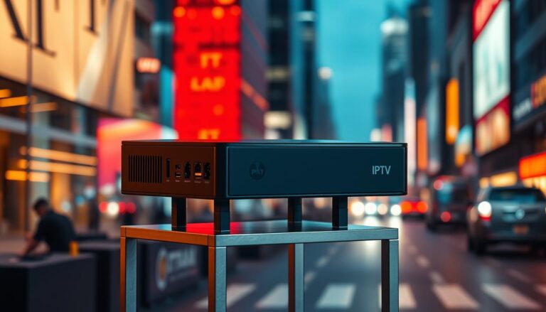 Best IPTV box 2025