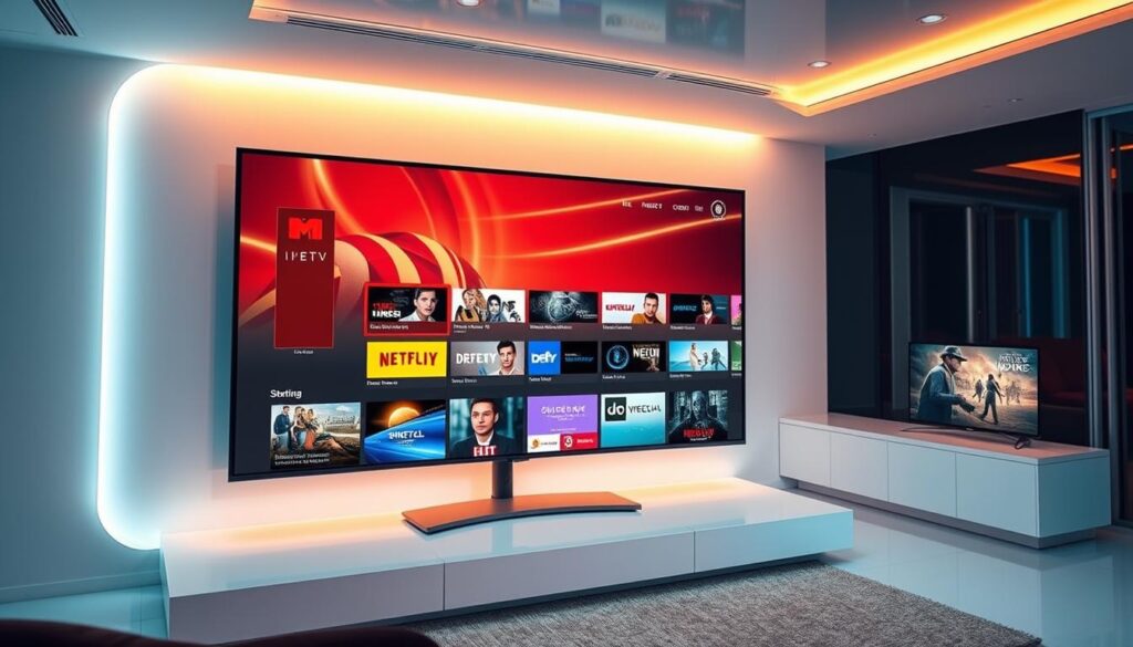Best IPTV in UK