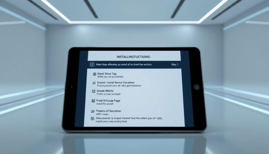 Eternal TV APK Installation Guide