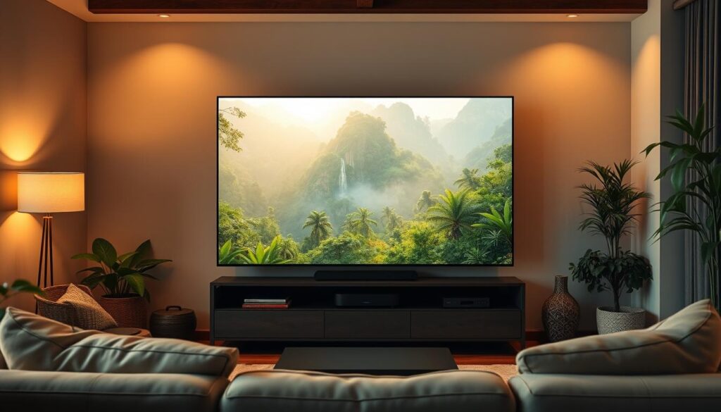 Eternal TV Streaming Benefits