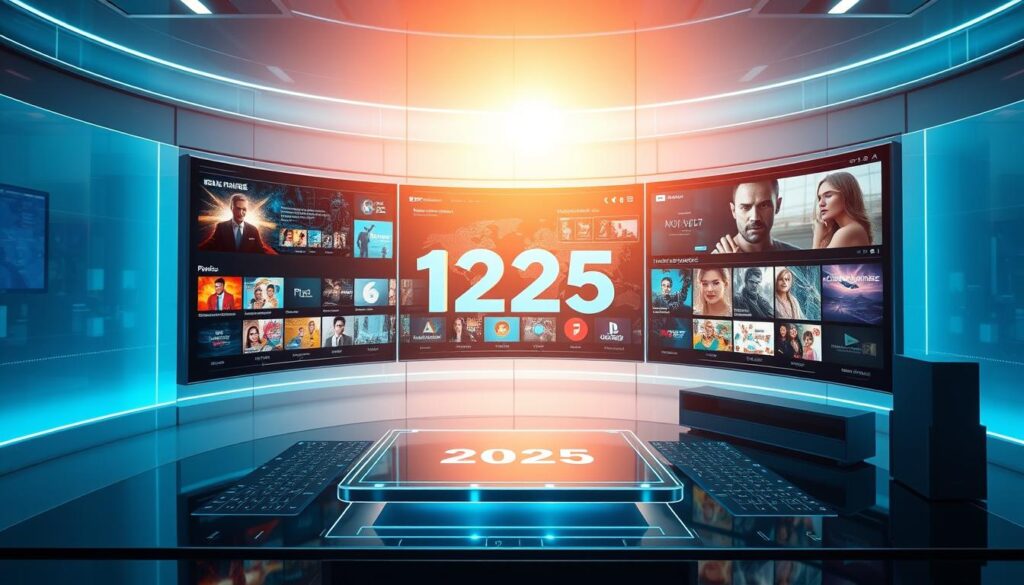 Free trial IPTV