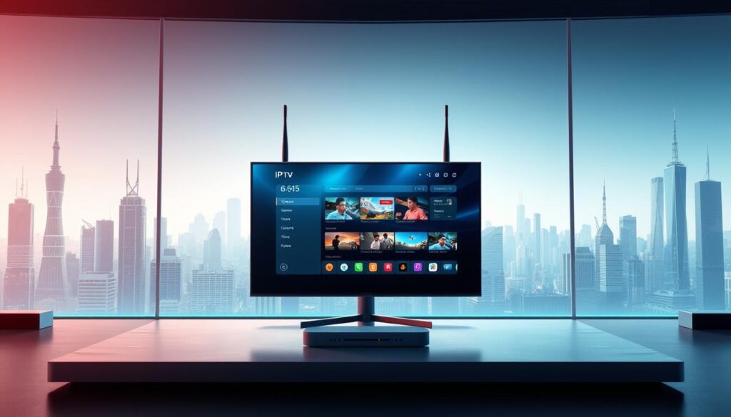 GT IPTV 7 descargar gratis