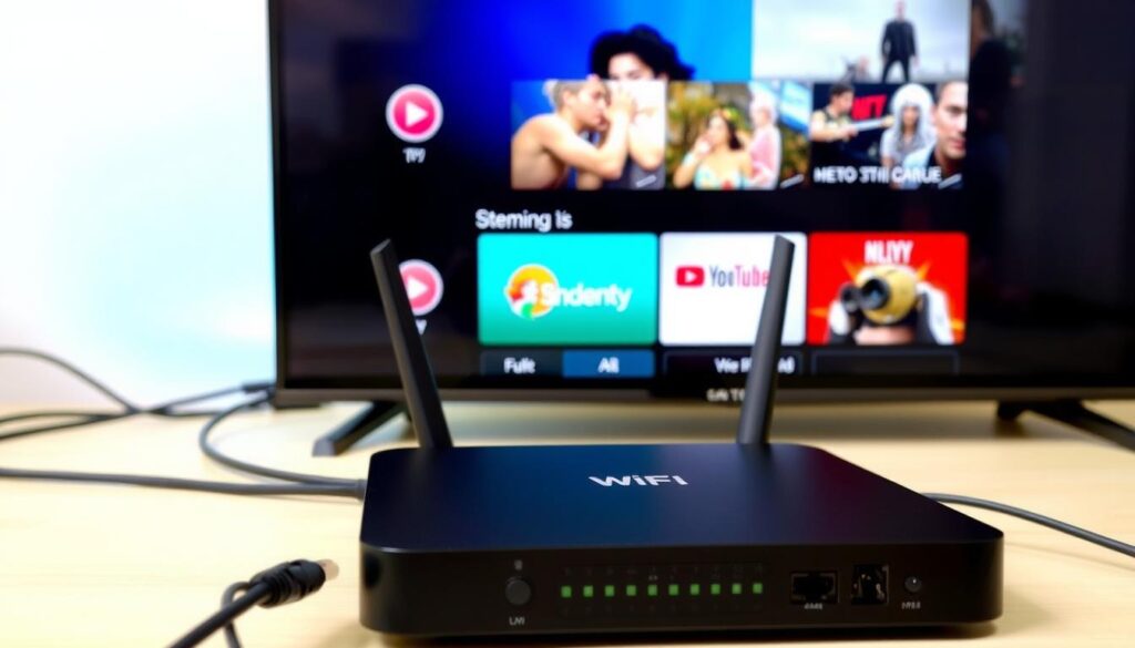 IPTV Connection Setup Guide