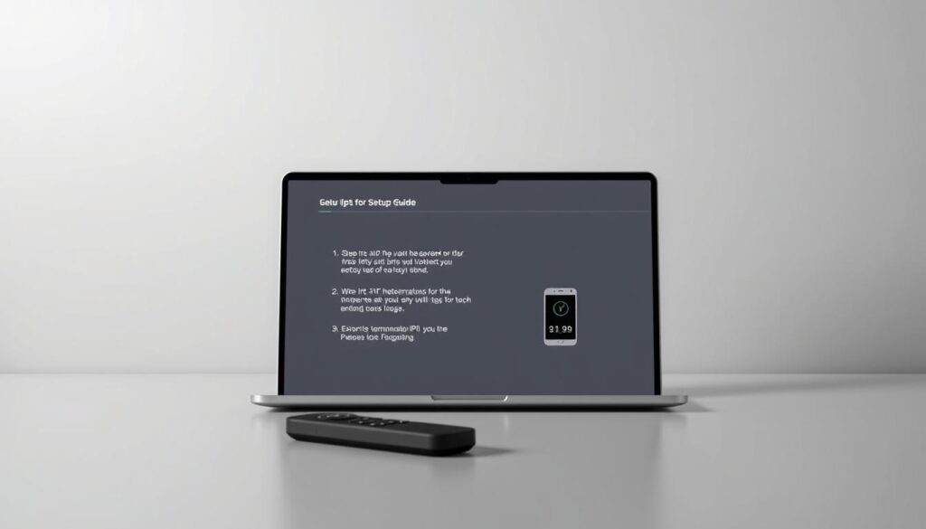IPTV Free Trial Setup Guide
