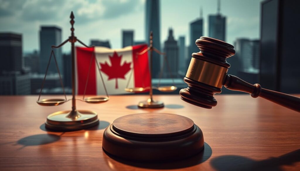 IPTV Legal Compliance in Canada