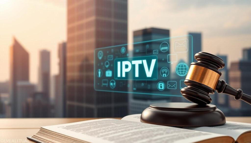 IPTV Legal Considerations in Canada
