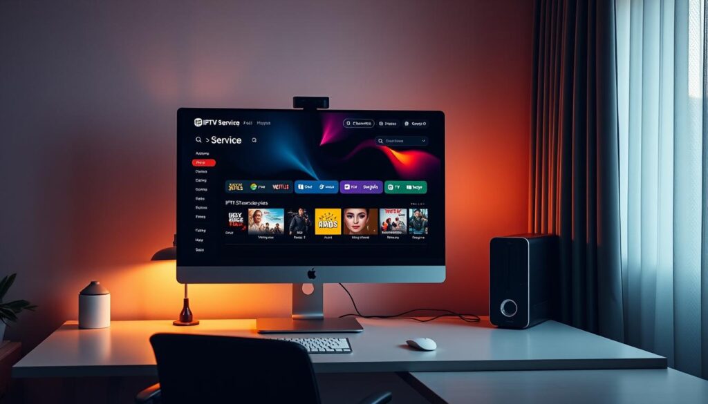 IPTV Now review