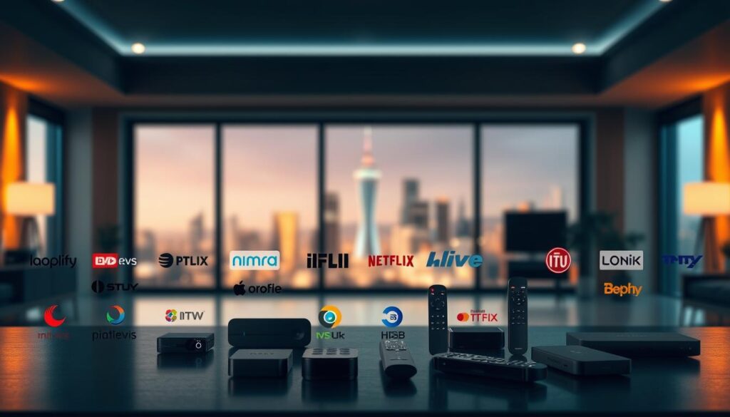 IPTV Provider Selection Guide