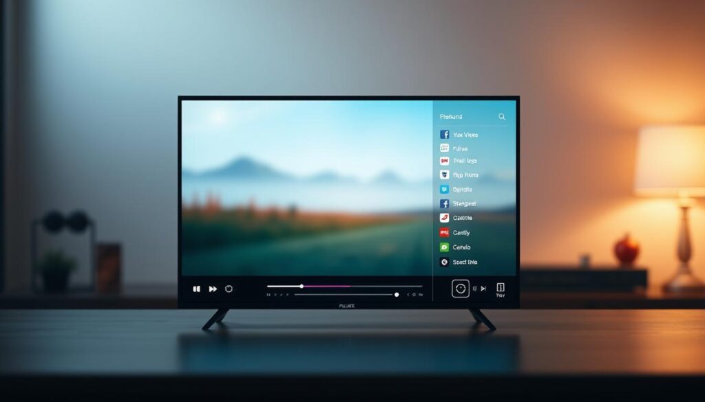 IPTV Stream Player Features