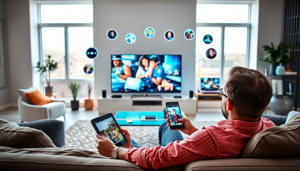 IPTV Streaming Benefits