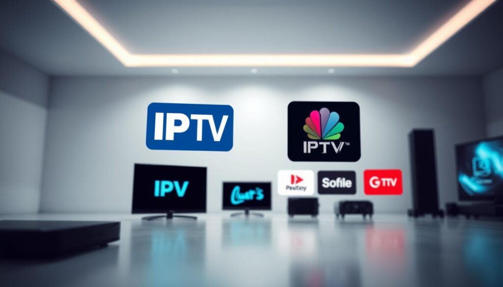 IPTV Streaming Providers Comparison