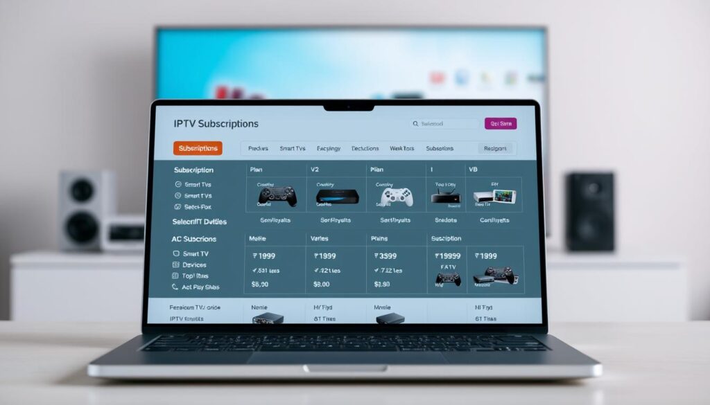 IPTV Subscription Selection Guide