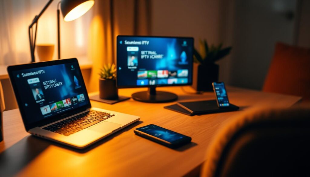 IPTV Trial Benefits