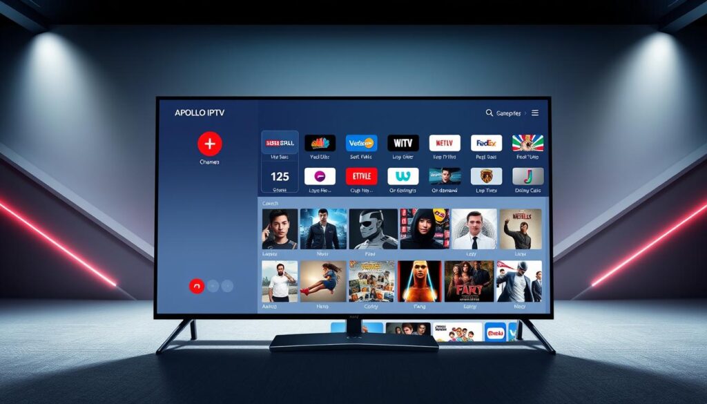 IPTV blog