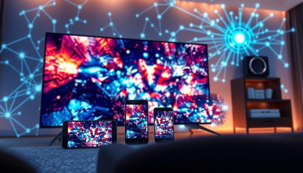 IPTV box Formuler
