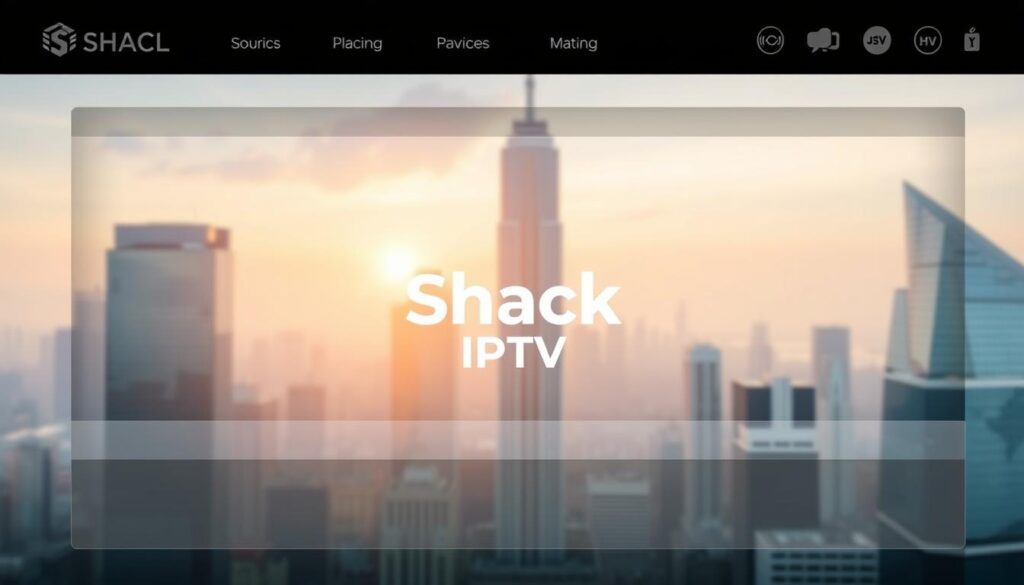 IPTV loader