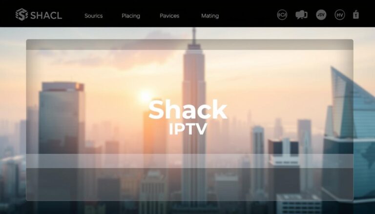 IPTV loader