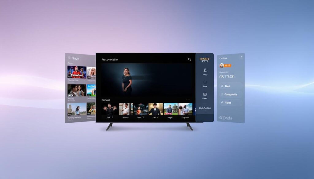 IPTV plug