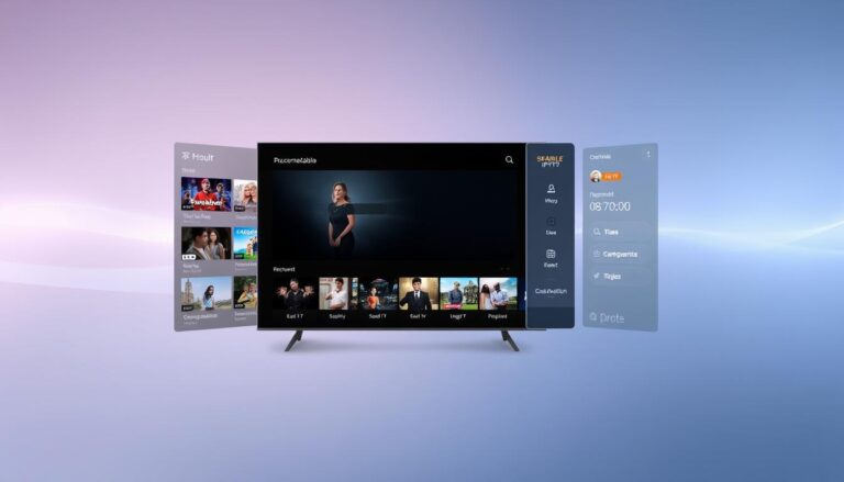 IPTV plug