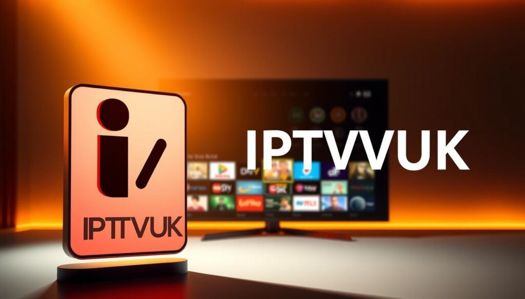 IPTVVUK Live TV Streaming Services