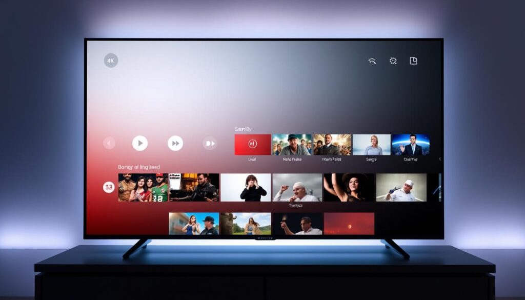 IPTVVUK Streaming Services