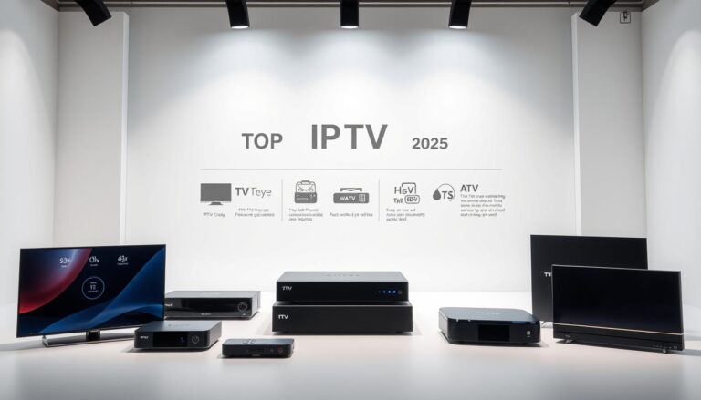 Latino IPTV APK