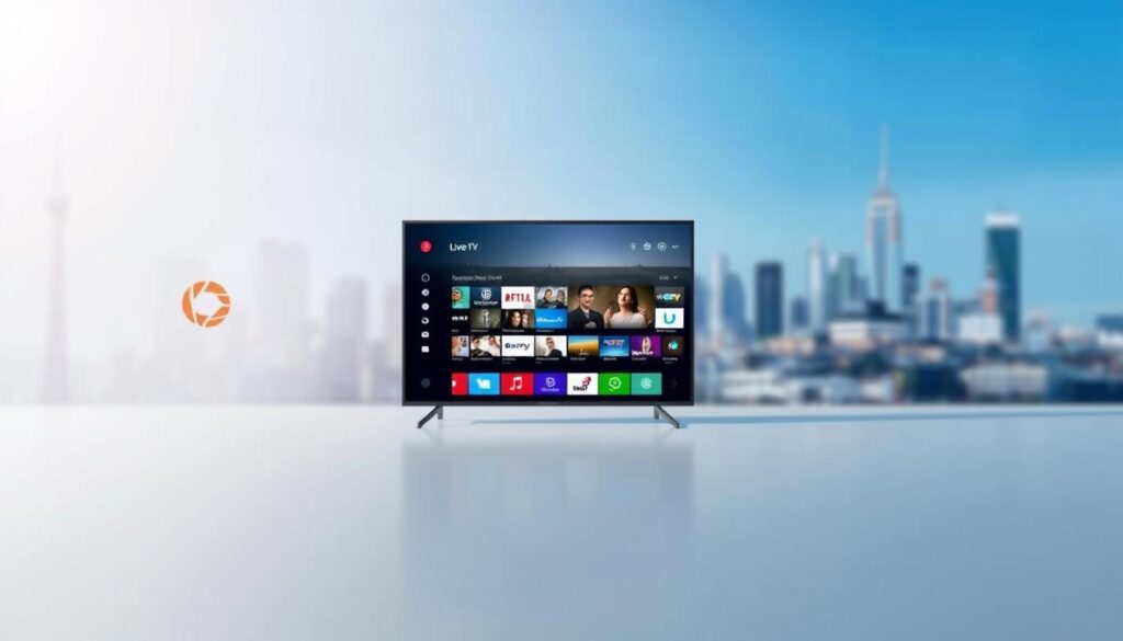 Lost Highway Media IPTV Service Overview
